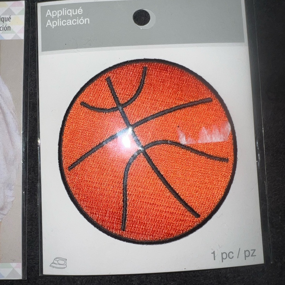Assorted Iron-On Patch Set - Picture 6 of 7